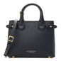 Burberry DERBY SMALL Leather Crossbody Bag