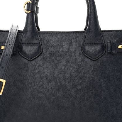 Burberry DERBY SMALL Leather Crossbody Bag