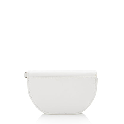 Burberry Smooth Olympia Calfskin Crossbody Bag