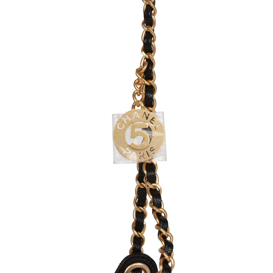 Chanel Small Hobo Bag Black Caviar Antique Gold Hardware Rovelle Bags