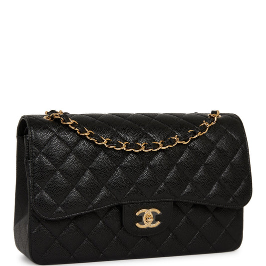 Chanel Pst Caviar Black Tote Bag Style 13 Rovelle Bags