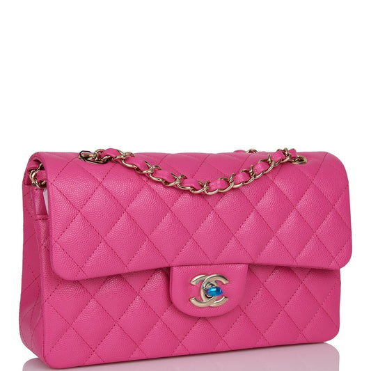 Chanel Pst Caviar Gold Tote Bag Style 9 Rovelle Bags