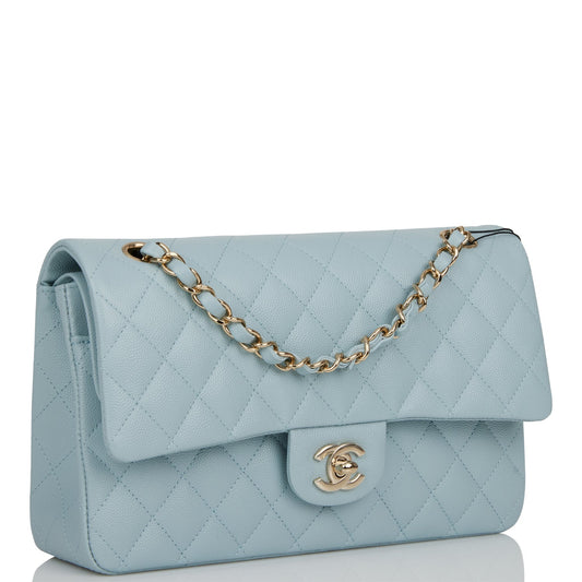 Chanel Pst Caviar Gold Tote Bag Style 7 Rovelle Bags