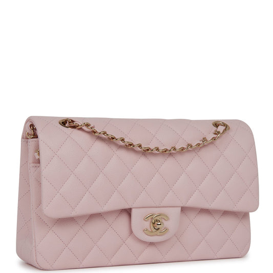 Chanel Pst Caviar Gold Tote Bag Style 5 Rovelle Bags