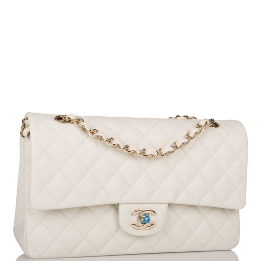 Chanel Pst Caviar Gold Tote Bag Style 18 Rovelle Bags
