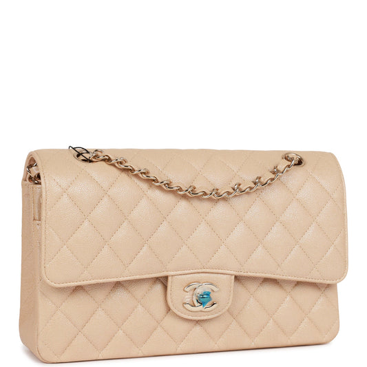 Chanel Pst Caviar Gold Tote Bag Style 2 Rovelle Bags