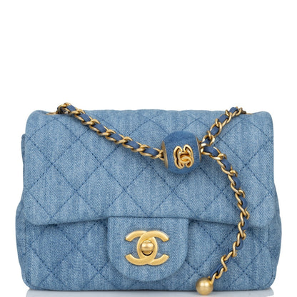 Chanel Luxury Leather Gold Shoulder Bag Style 2 Rovelle Bags