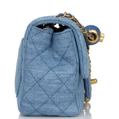 Chanel Luxury Leather Gold Shoulder Bag Style 2 Rovelle Bags