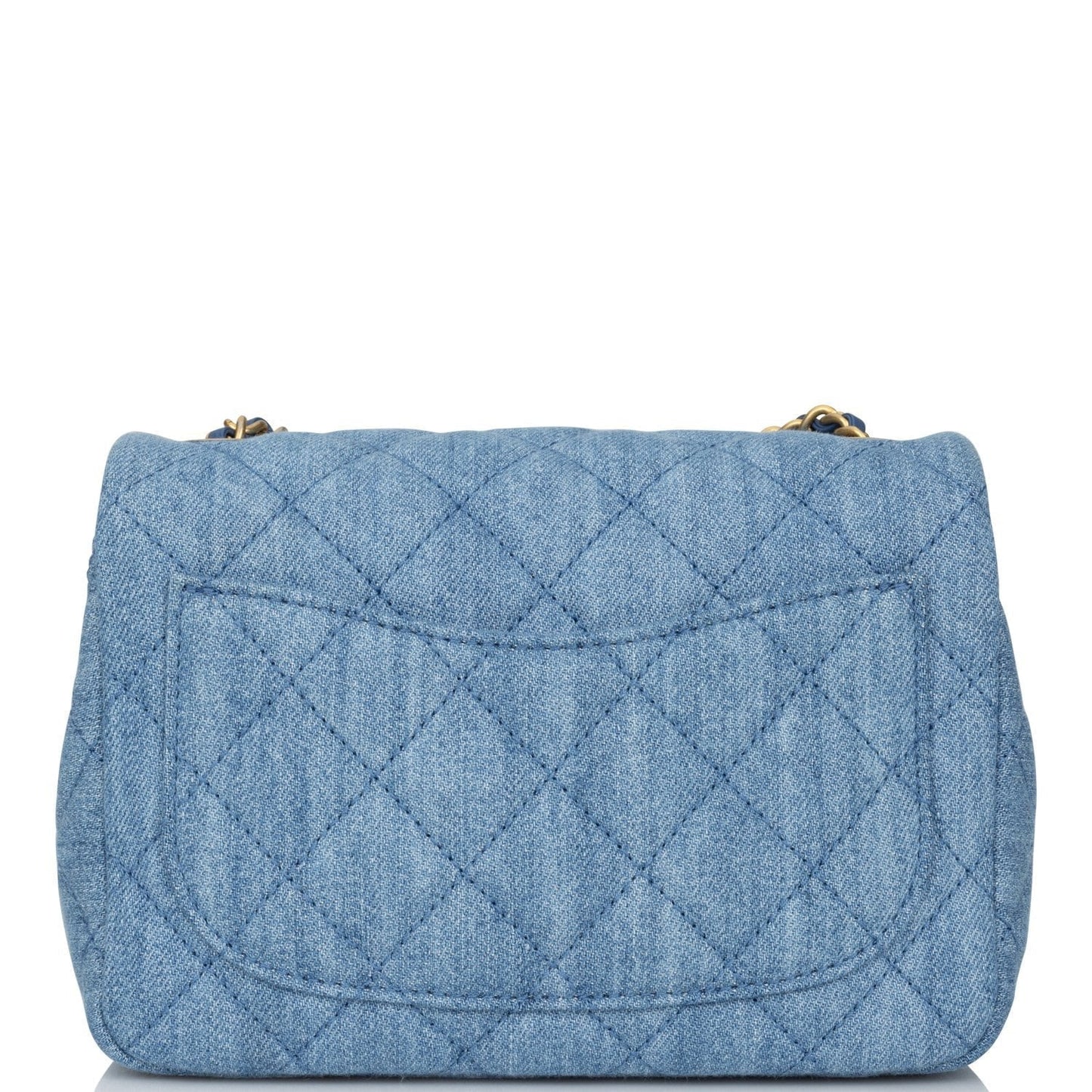 Chanel Luxury Leather Gold Shoulder Bag Style 2 Rovelle Bags