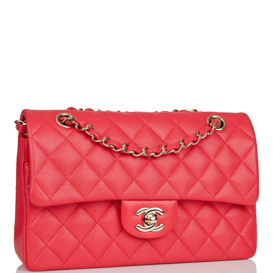 Chanel Pst Caviar Gold Tote Bag Style 13 Rovelle Bags