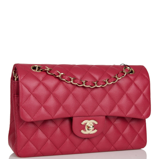 Chanel Pst Caviar Gold Tote Bag Style 11 Rovelle Bags
