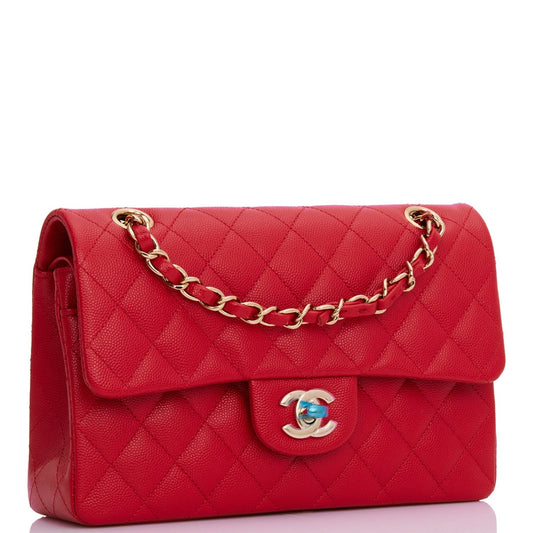 Chanel Pst Caviar Gold Tote Bag Caviar Rovelle Bags