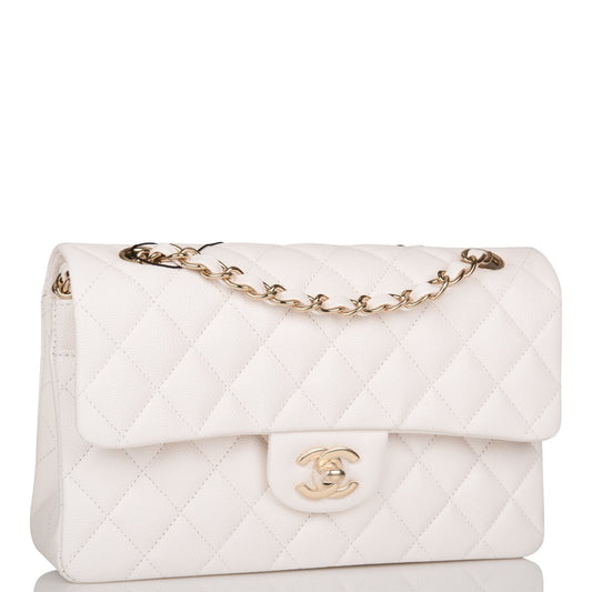 Chanel Pst Caviar Gold Tote Bag Style 17 Rovelle Bags