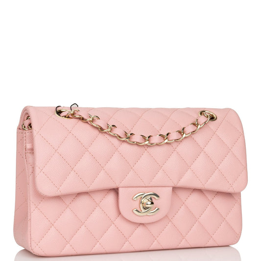 Chanel Pst Caviar Gold Tote Bag Style 16 Rovelle Bags