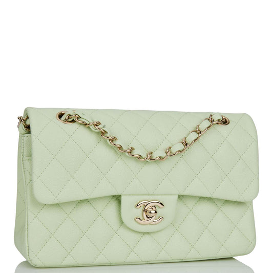 Chanel Pst Caviar Gold Tote Bag Style 14 Rovelle Bags