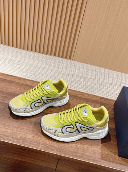 Christian Dior Men B30 Sneaker