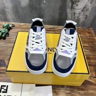 Fendi Step Sneaker
