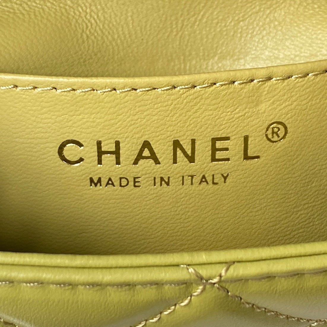 Chanel  Mini Flap Bag