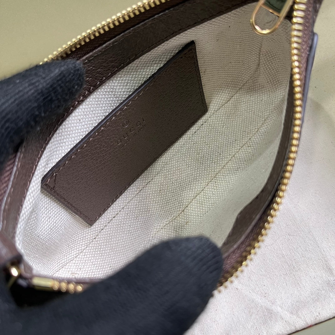 Gucci Ophidia GG Small Bag