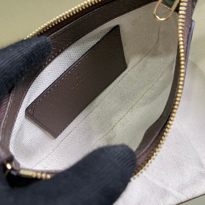 Gucci Ophidia GG Small Bag