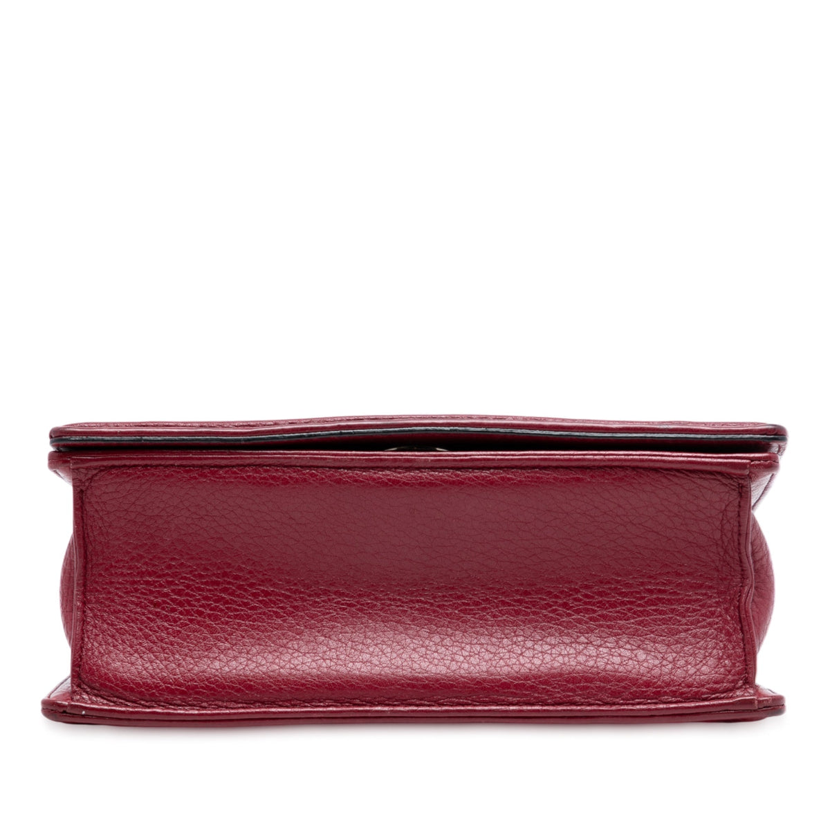 Dior Diorama Calfskin Red Crossbody Rovelle Bags