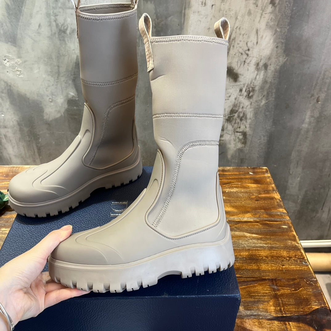 Christian Dior  Boots