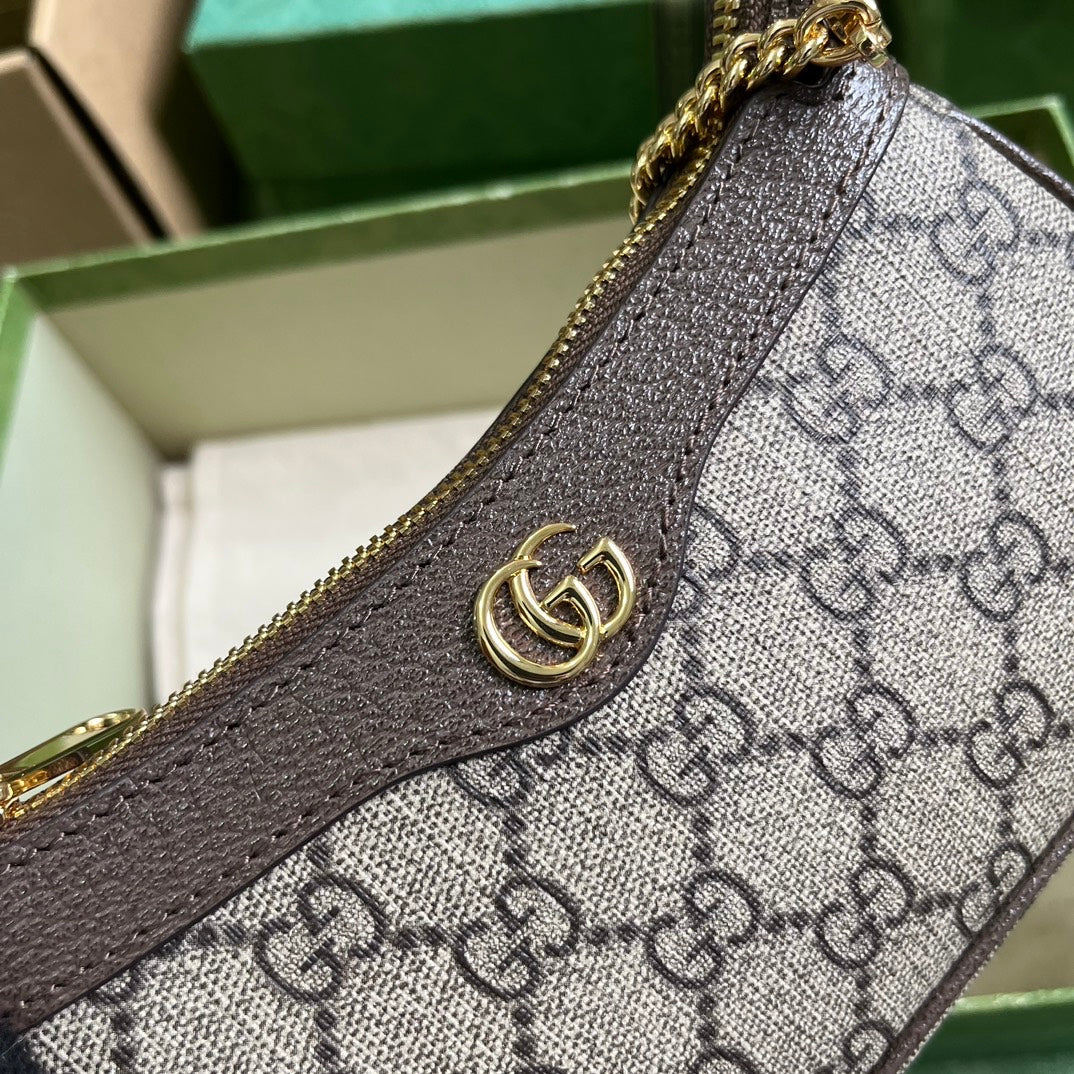 Gucci Ophidia GG Small Bag