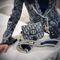 Christian Dior Oblique Jacquard Small Bobby Bag Tws Rovelle Bags