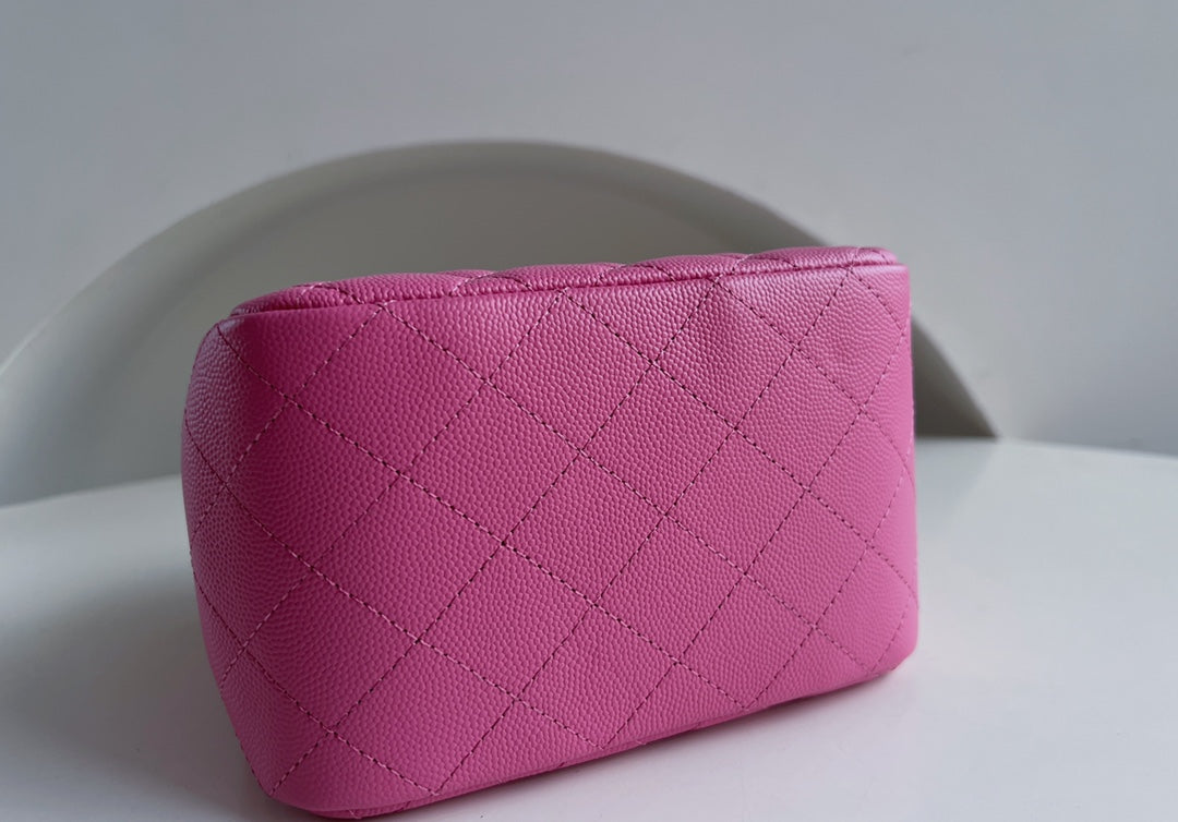 Chanel Shopping Tote Bag