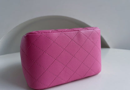 Chanel Shopping Tote Bag