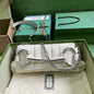 Gucci Horsebit Chain Medium Shoulder Bag
