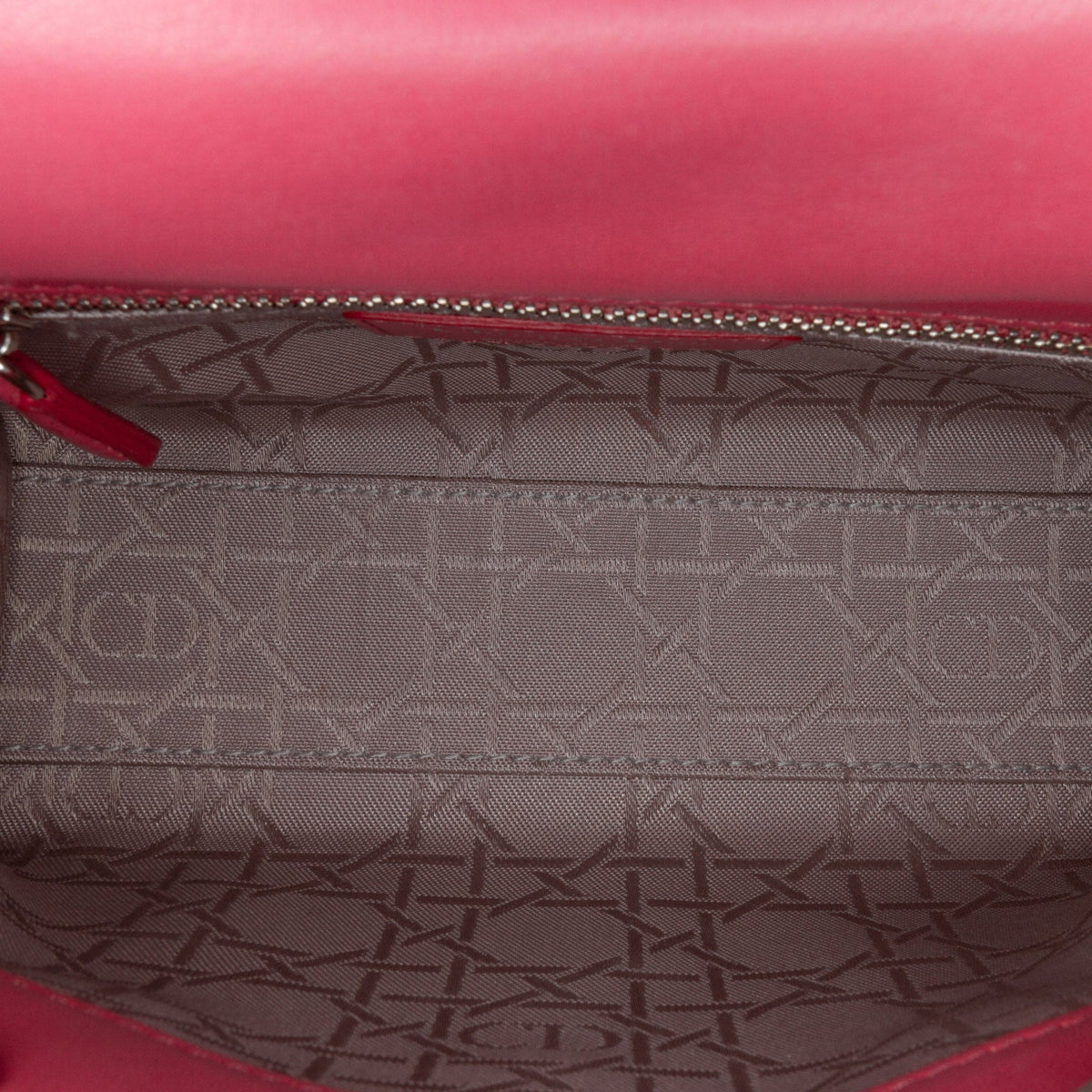 Dior Lady Dior Quilted Leather Shoulder Bag Rovelle Bags