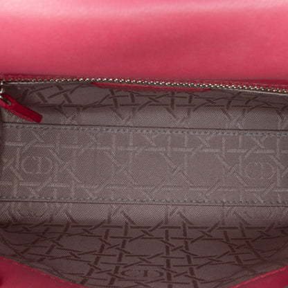 Dior Lady Dior Quilted Leather Shoulder Bag Rovelle Bags
