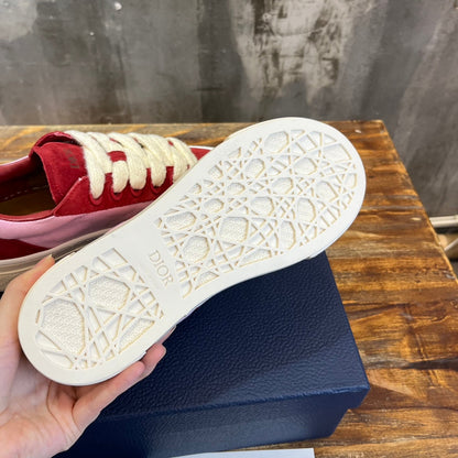 Christian Dior B33 Sneakers