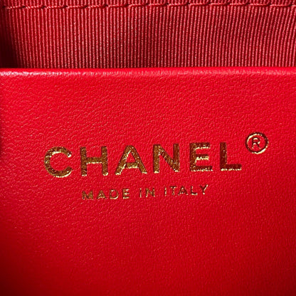 Chanel Hobo Bag