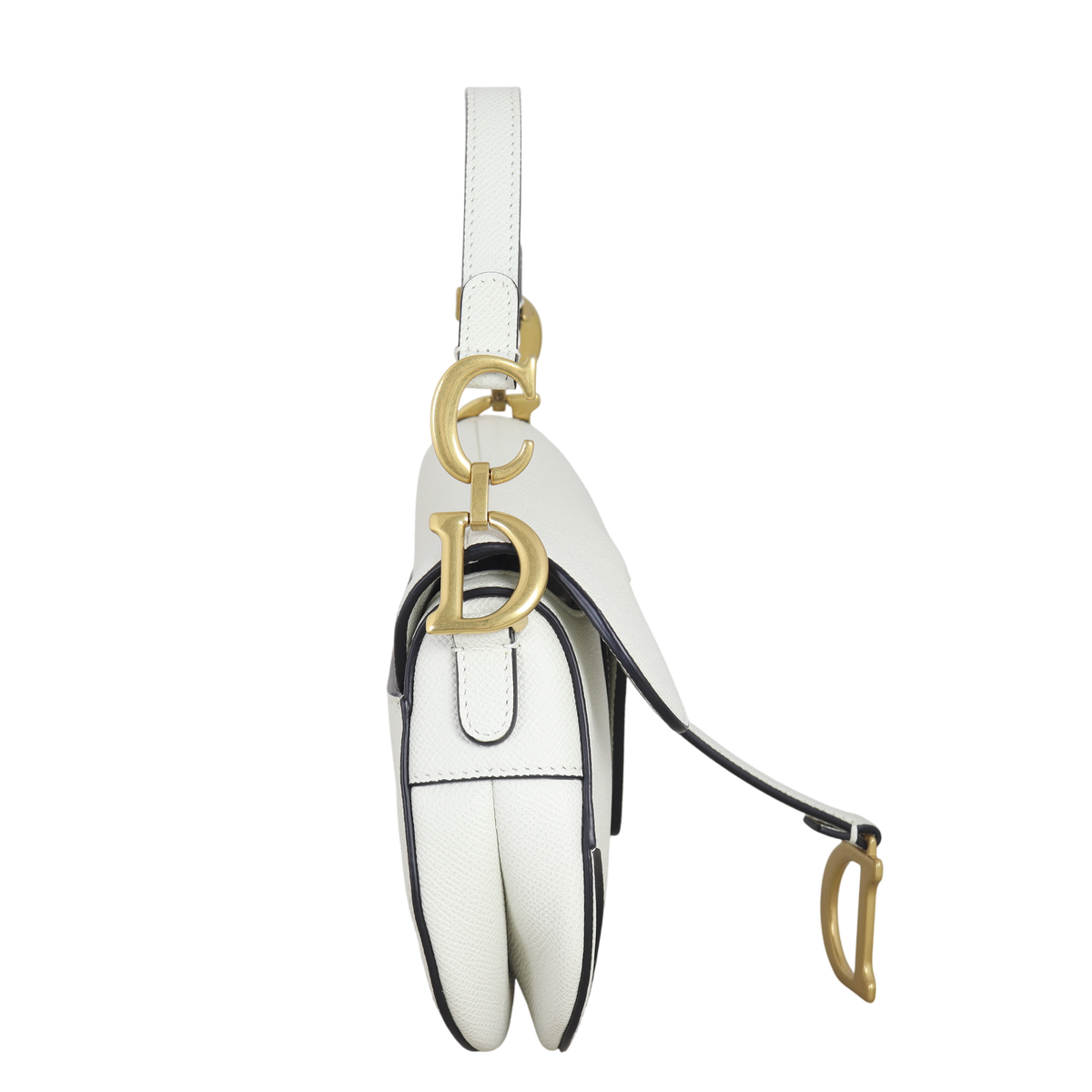 Dior Saddle Bag Mini Rovelle Bags