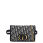 Dior 2-in-1 30 Montaigne Pouch Oblique Rovelle Bags