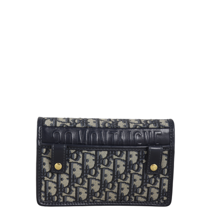 Dior 2-in-1 30 Montaigne Pouch Oblique Rovelle Bags