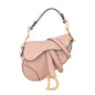 Dior Saddle Bag Micro with Strap Rovelle Bags