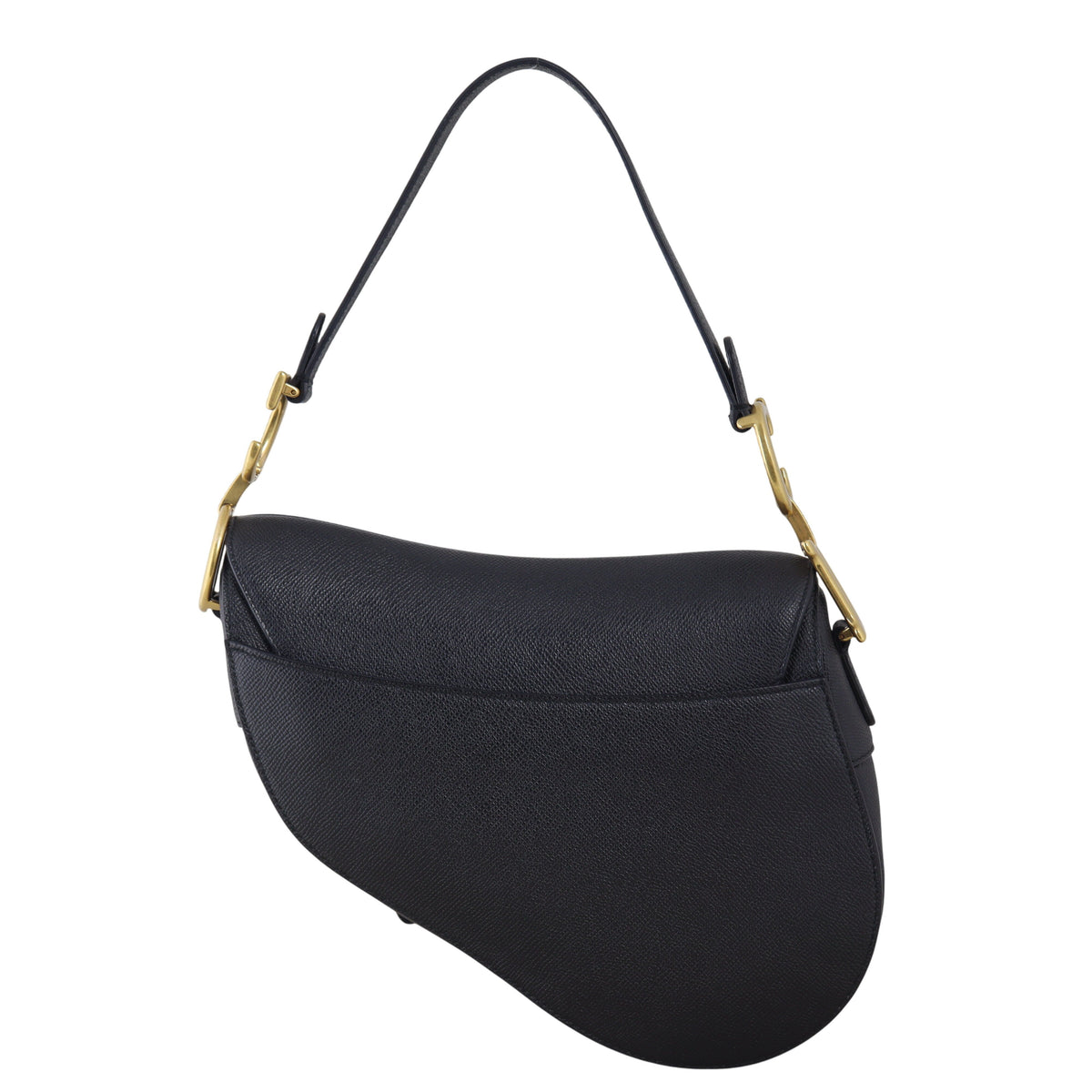 Dior Saddle Bag with Embroidered Strap Rovelle Bags