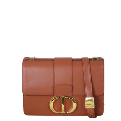 Dior 30 Montaigne Shoulder Bag Shoulder Bag Rovelle Bags