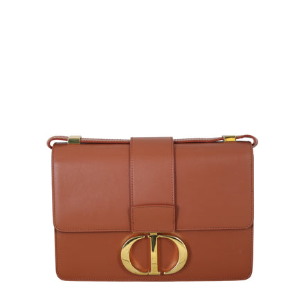 Dior 30 Montaigne Shoulder Bag Shoulder Bag Rovelle Bags