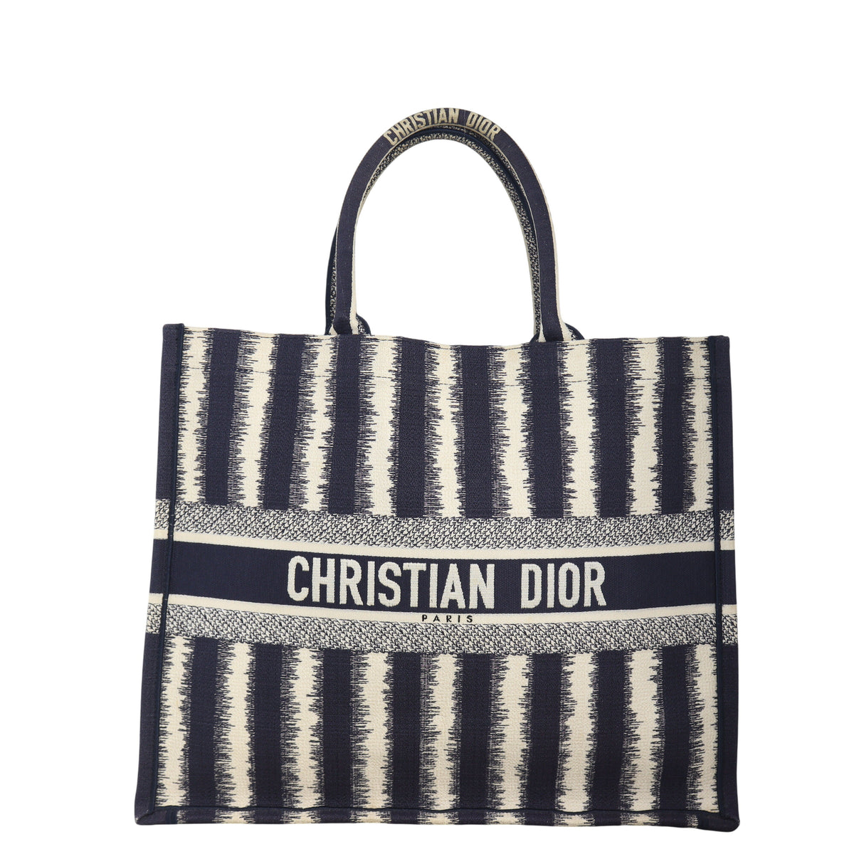 Dior Book Tote Leather Tote Bag Style 26 Rovelle Bags