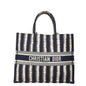 Dior Book Tote Leather Tote Bag Style 26 Rovelle Bags