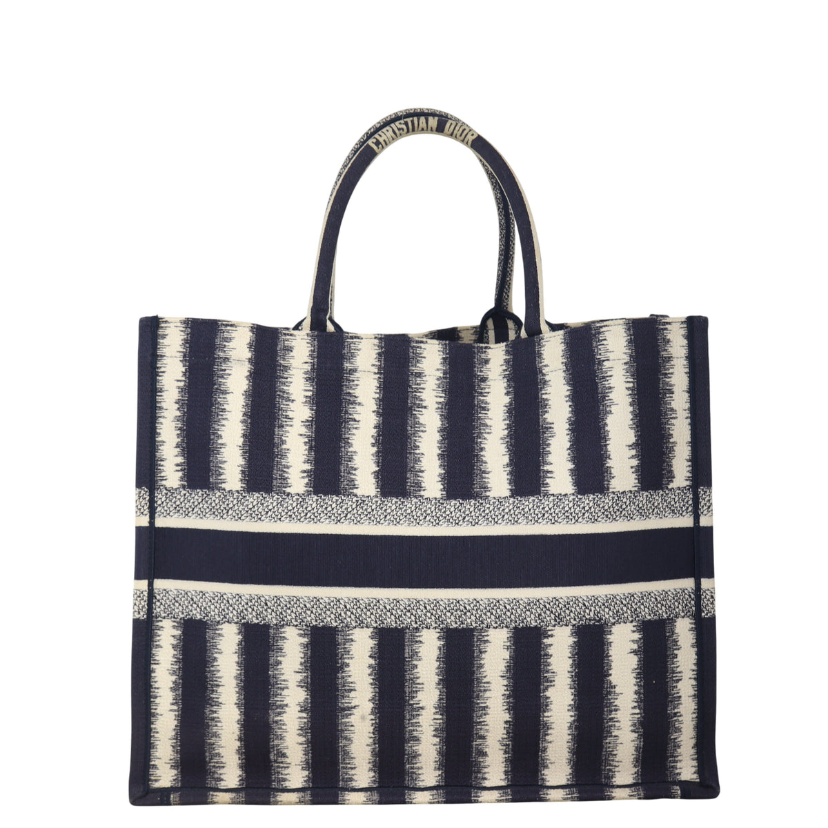 Dior Book Tote Leather Tote Bag Style 26 Rovelle Bags