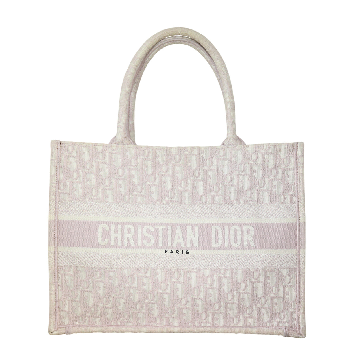 Dior Book Tote Oblique Tote Bag Style 14 Rovelle Bags