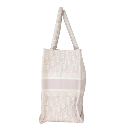 Dior Book Tote Oblique Tote Bag Style 14 Rovelle Bags