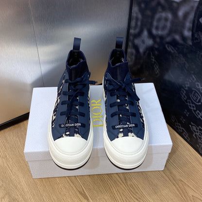 Christian Dior Walk'n  Sneakers