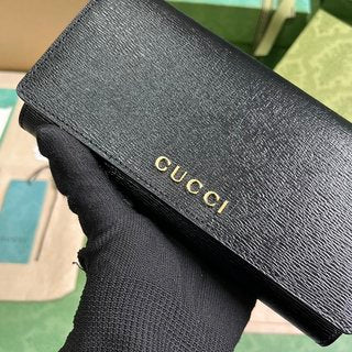 Gucci Continental Wallet