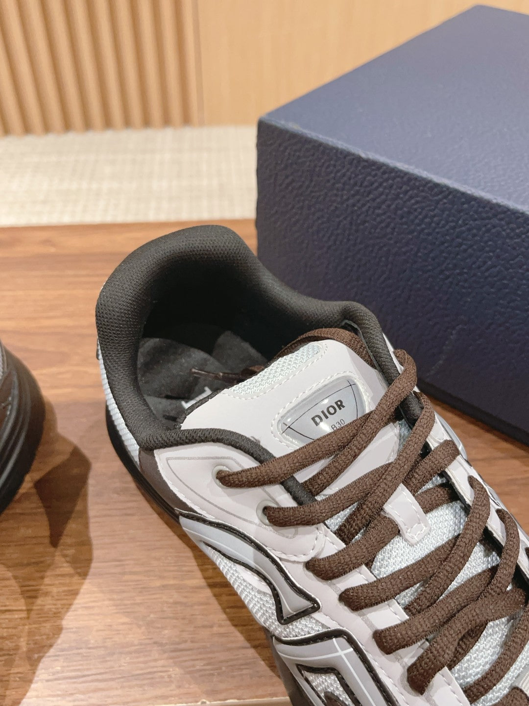 Christian Dior Men B30 Sneaker